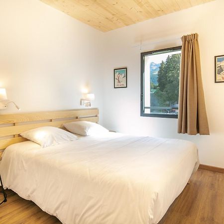Vvf Les 7 Laux Massif De Belledonne Hotell Prapoutel Exteriör bild