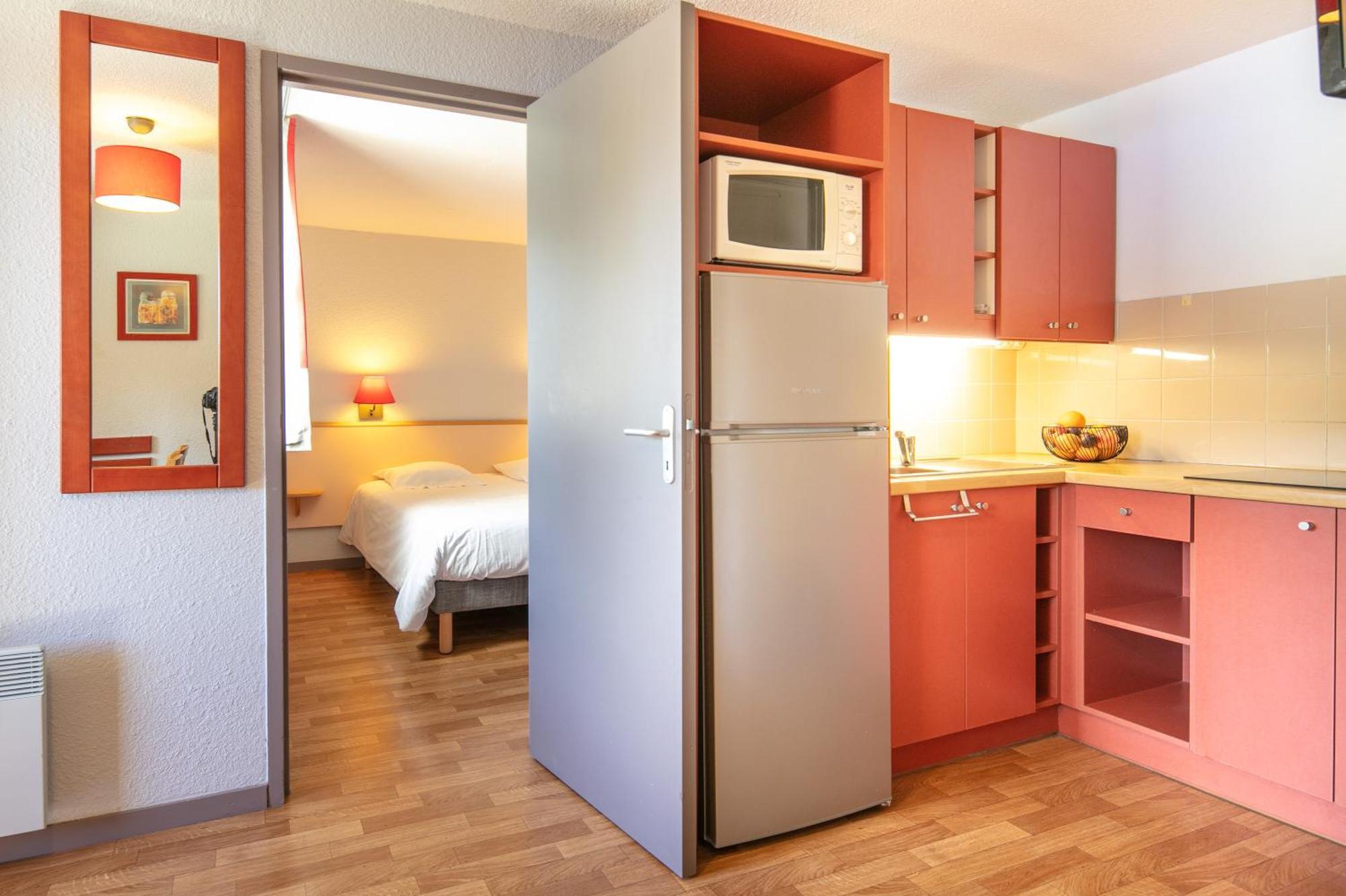 Vvf Les 7 Laux Massif De Belledonne Hotell Prapoutel Exteriör bild